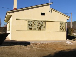 Rehabilitación Casa Riosequino León