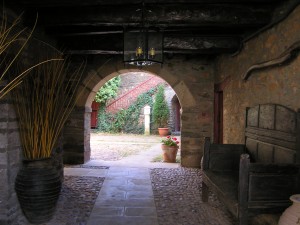 Rehabilitación de casa en el Bierzo (León)
