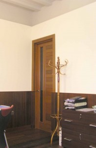 Rehabilitación de Oficinas en León